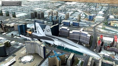 Flight Unlimited Las Vegas Lite Image