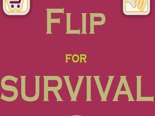 Games like Flip For Survival