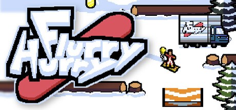 Games like FlurryHurry!