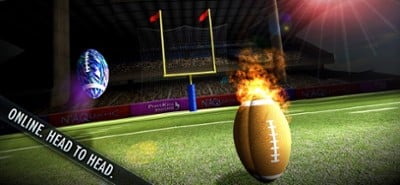 Football Showdown Image