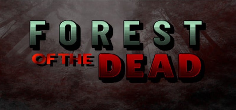 FOREST OF THE DEAD Game Cover