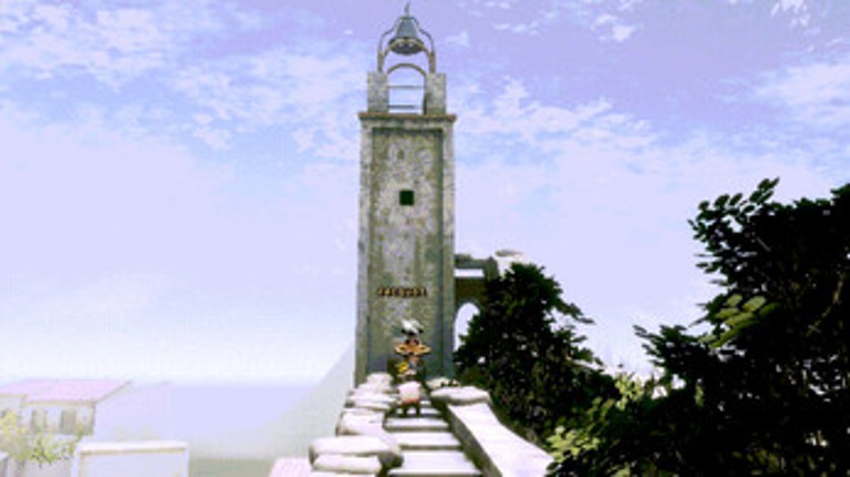 Francium 2: The King Returns Image