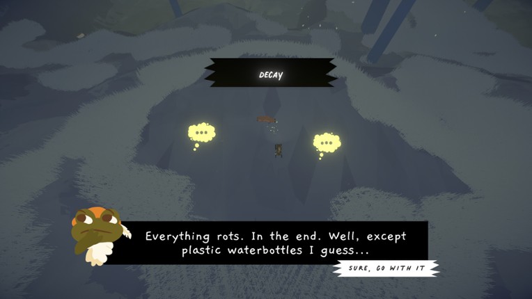 Frog Bard screenshot