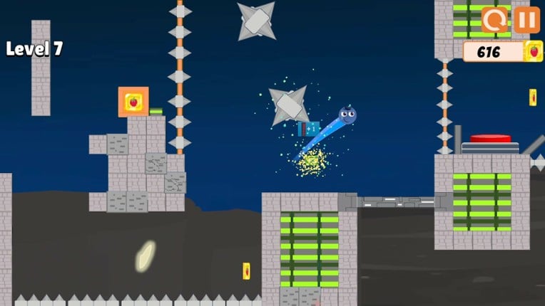 Fruit Switch screenshot