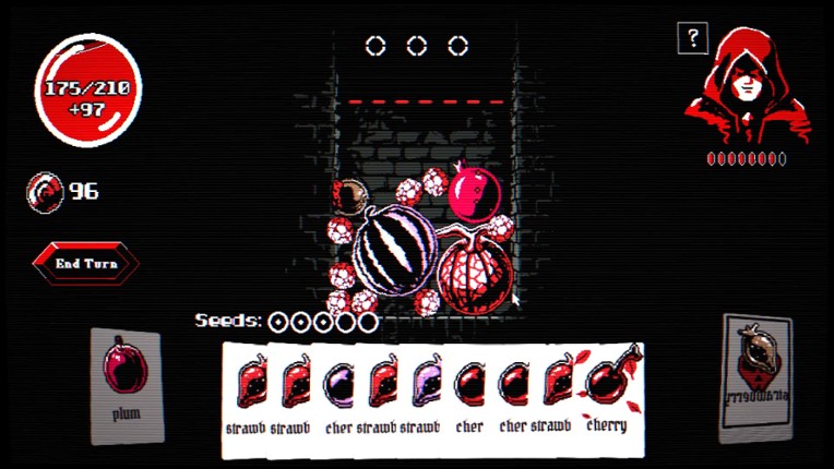 Fruitbearer screenshot