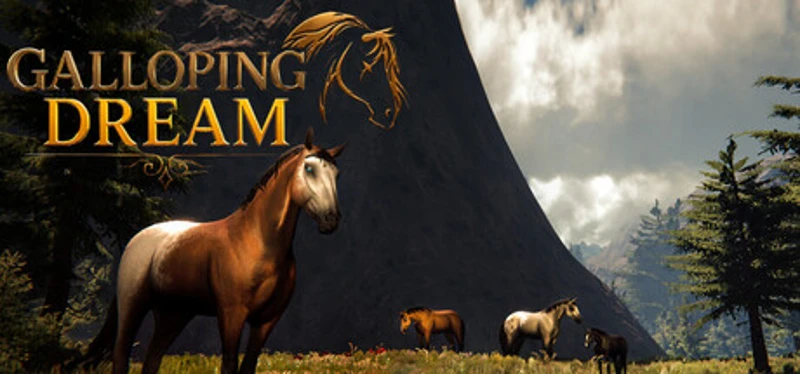 Galloping Dream Image
