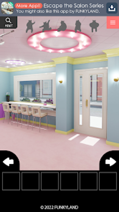 Escape the Panda Donuts Image