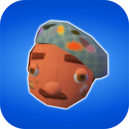 The Artist: Paint Simulator Image