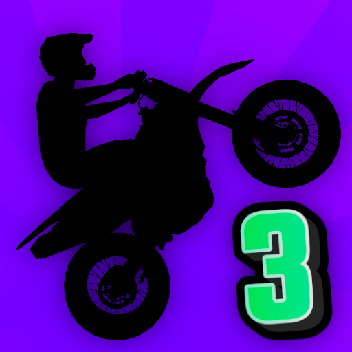 Games like Wheelie Life 3