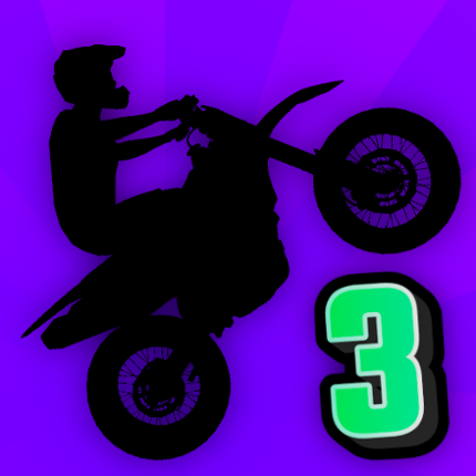 Wheelie Life 3 Game Cover