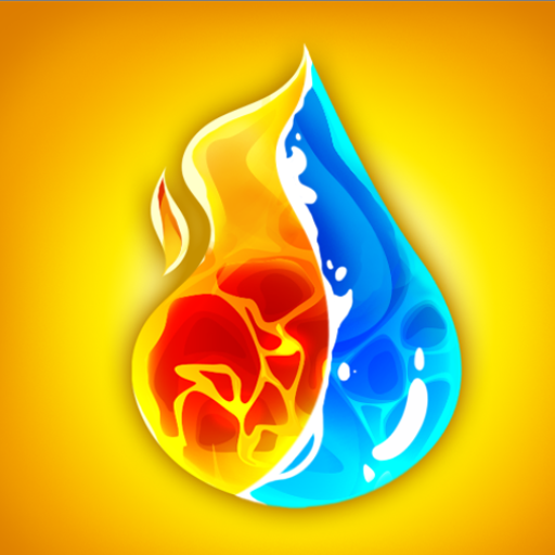 Games like Element Merge: Magic Mixture