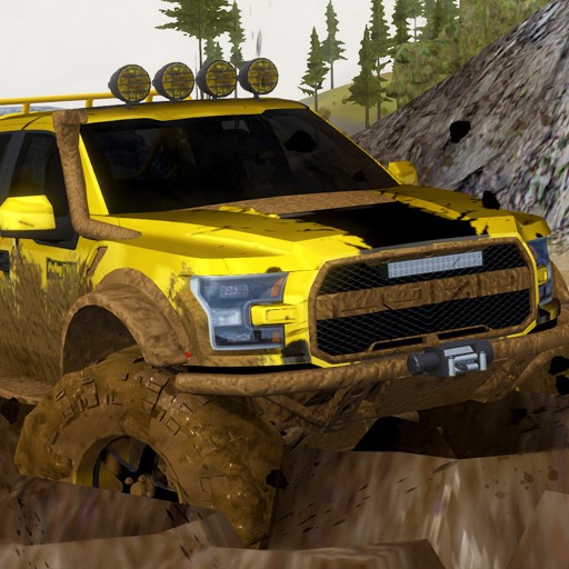 Games like Offroad Outlaws