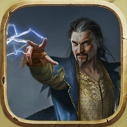 GWENT: Rogue Mage Image