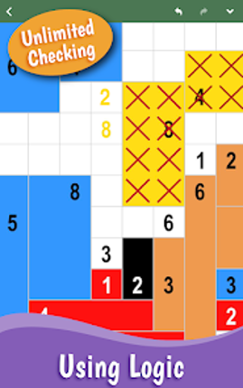 Block-a-Pix: Block Puzzle screenshot