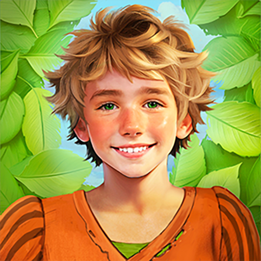 Games like Peter Pan: Hidden Object Games