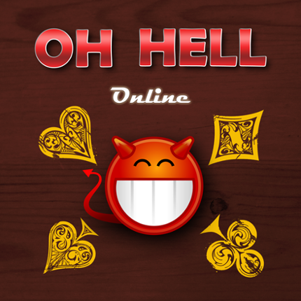 Oh Hell | Bid Whist | Spades Image