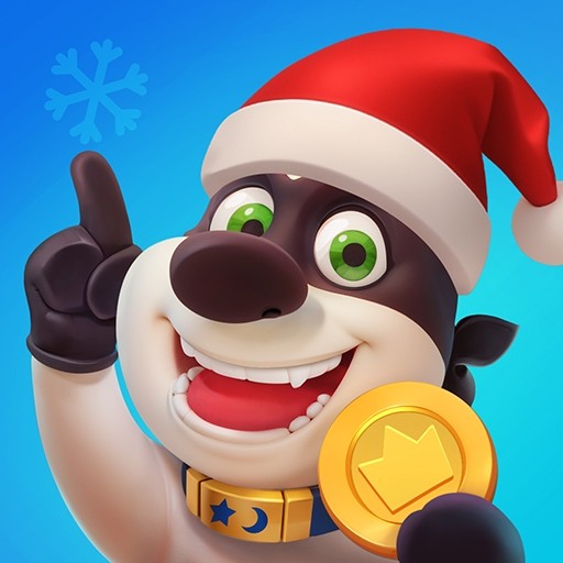 Games like Spin A Spell - Master of Coin