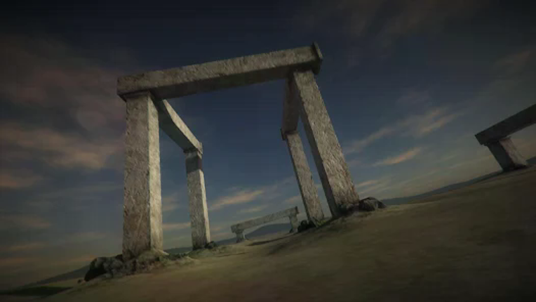 FPV Freerider Recharged screenshot