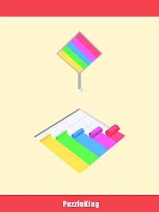 Puzzle King - Games Collection screenshot