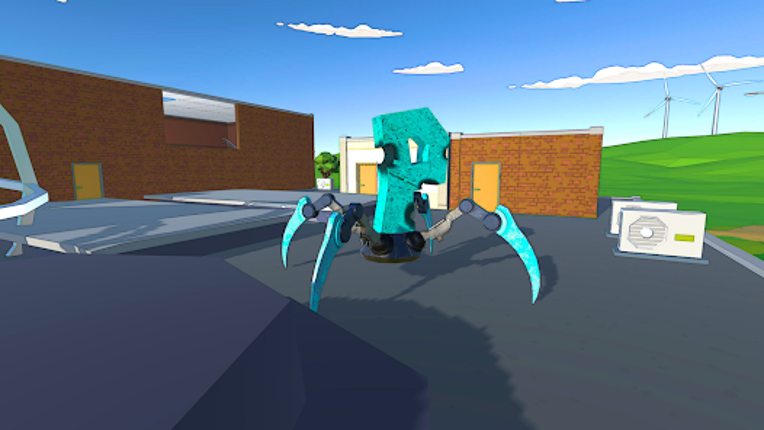 The 95 Toy Factory Image