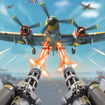 Sky Defense: War Duty Image