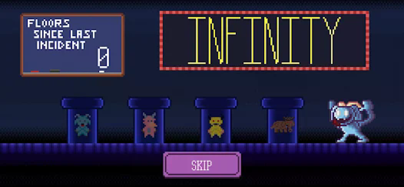 123 SMS Super Retro screenshot