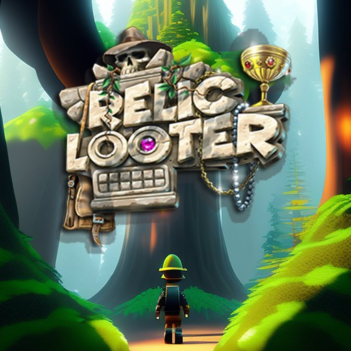 Games like Relic Looter: Tap Tap Jump