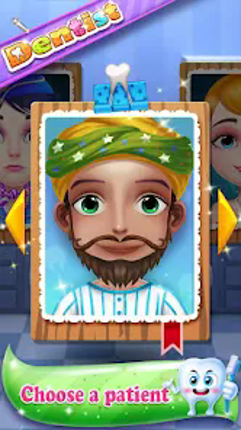 Mad Dentist screenshot