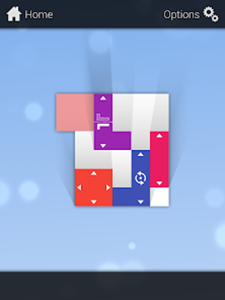 Piece Out screenshot