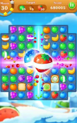 Fruits Bomb screenshot