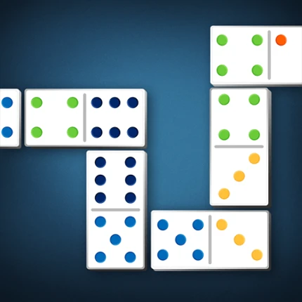 Dominoes Challenge Image