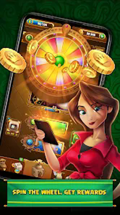 Menchico (online ludo) Image