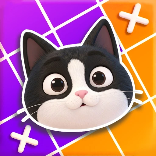 Games like Meowdoku: Brain Puzzle Games