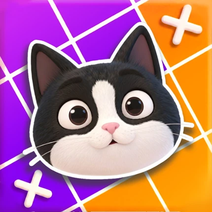 Meowdoku: Brain Puzzle Games Image