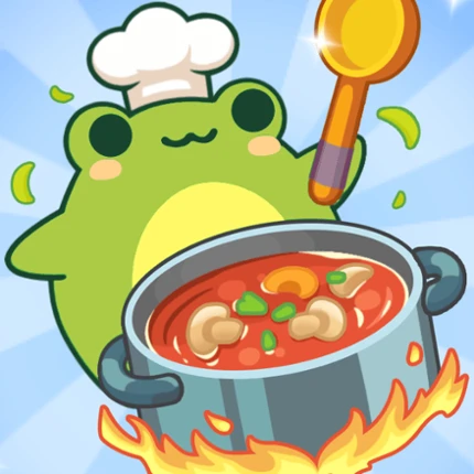 Frogs Kitchen Image