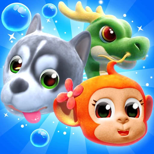 Games like Pet Mania