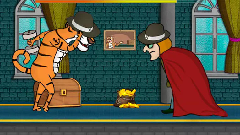 Murder 2 : Be The King screenshot