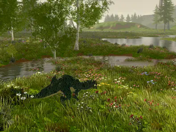 Wilderless Classic screenshot