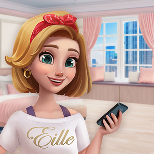 Games like Sweet Home : Design & Blast