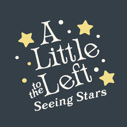 A Little to the Left: Stars Image