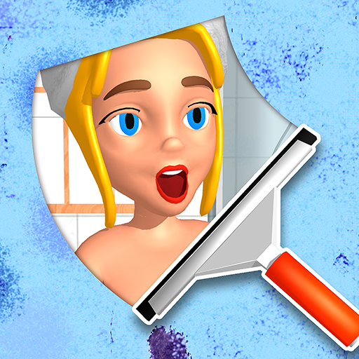 Games like Deep Clean Inc. 3D Fun Cleanup