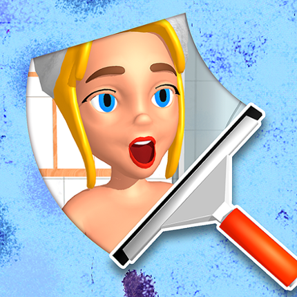 Deep Clean Inc. 3D Fun Cleanup Image