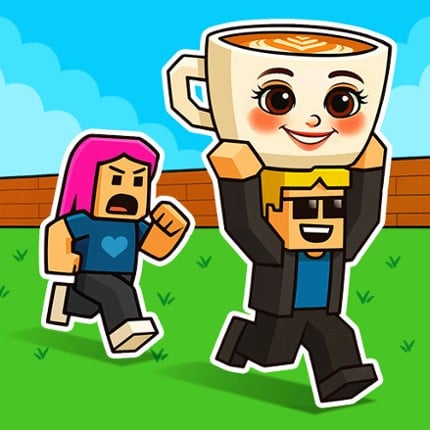 Steal a Brainrot Duel Image