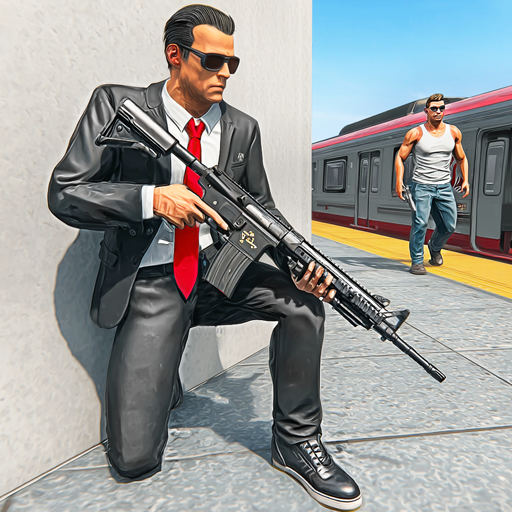 Games like Agent Shoot: Shooting Mission