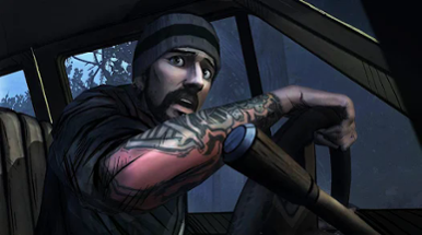 The Walking Dead: Season One Image