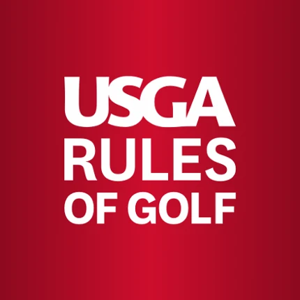 The Official Rules of Golf Image