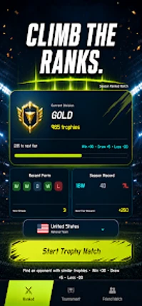 Just Soccer : Football PvP Image