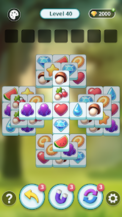 Tile Park screenshot