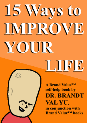 15 Ways to Improve Your Life Image