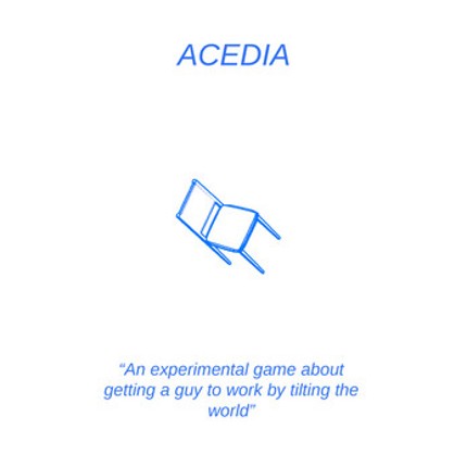 Acedia screenshot